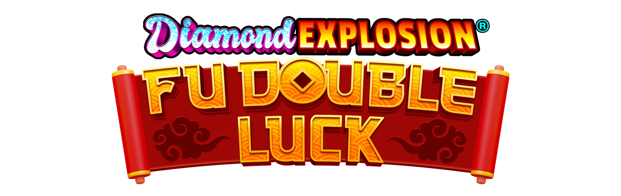 Fu Double Luck Diamond Explosion®