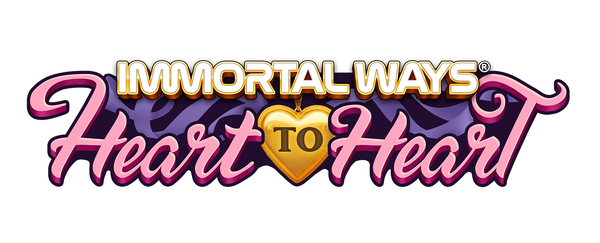 Immortal Ways® Heart to Heart