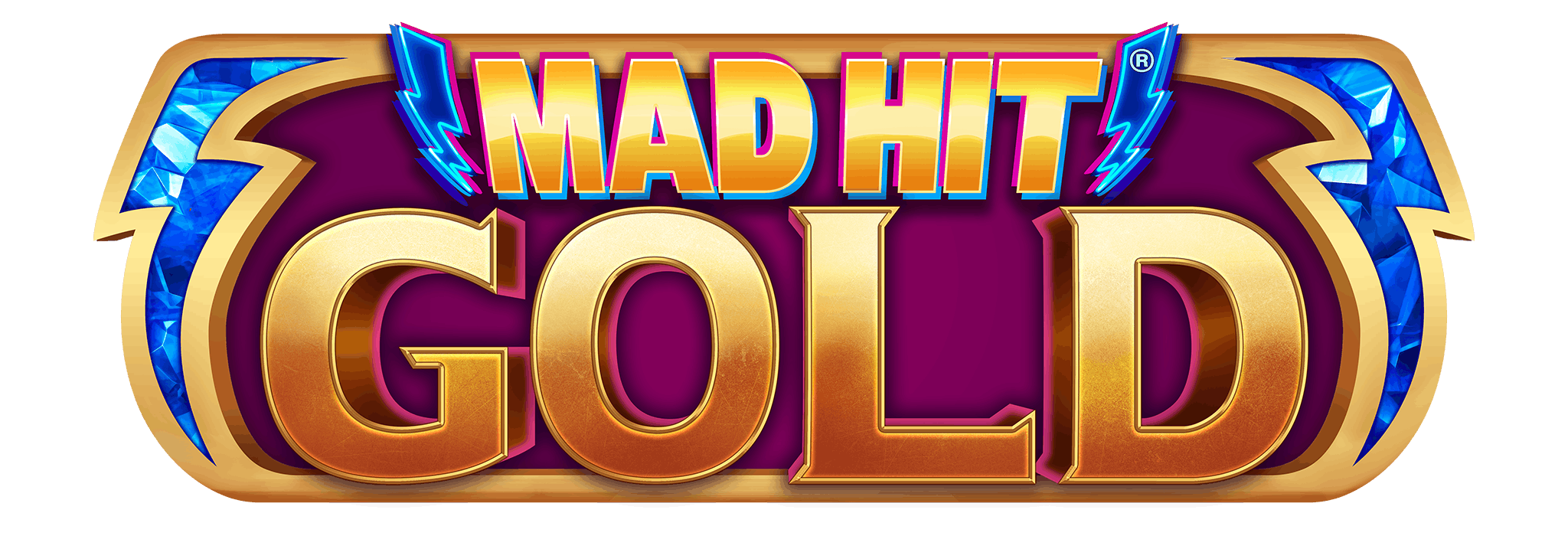 Mad Hit® Gold