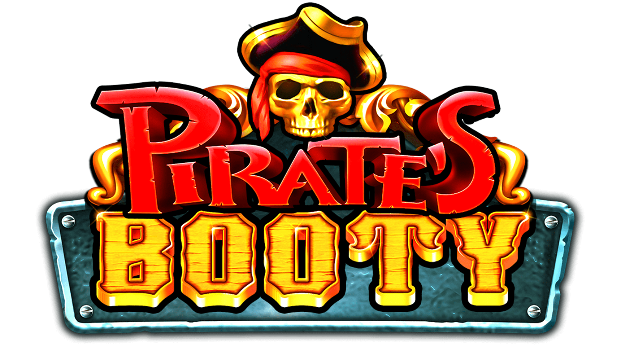 Pirate’s Booty
