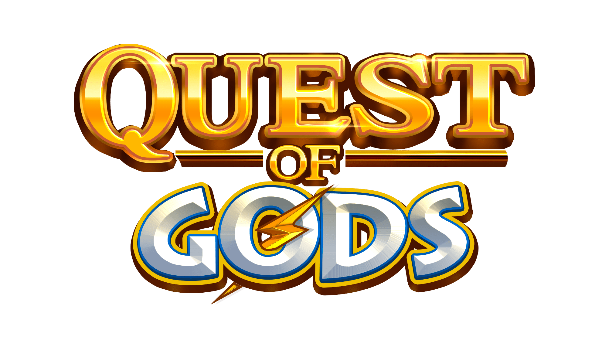 Quest of Gods