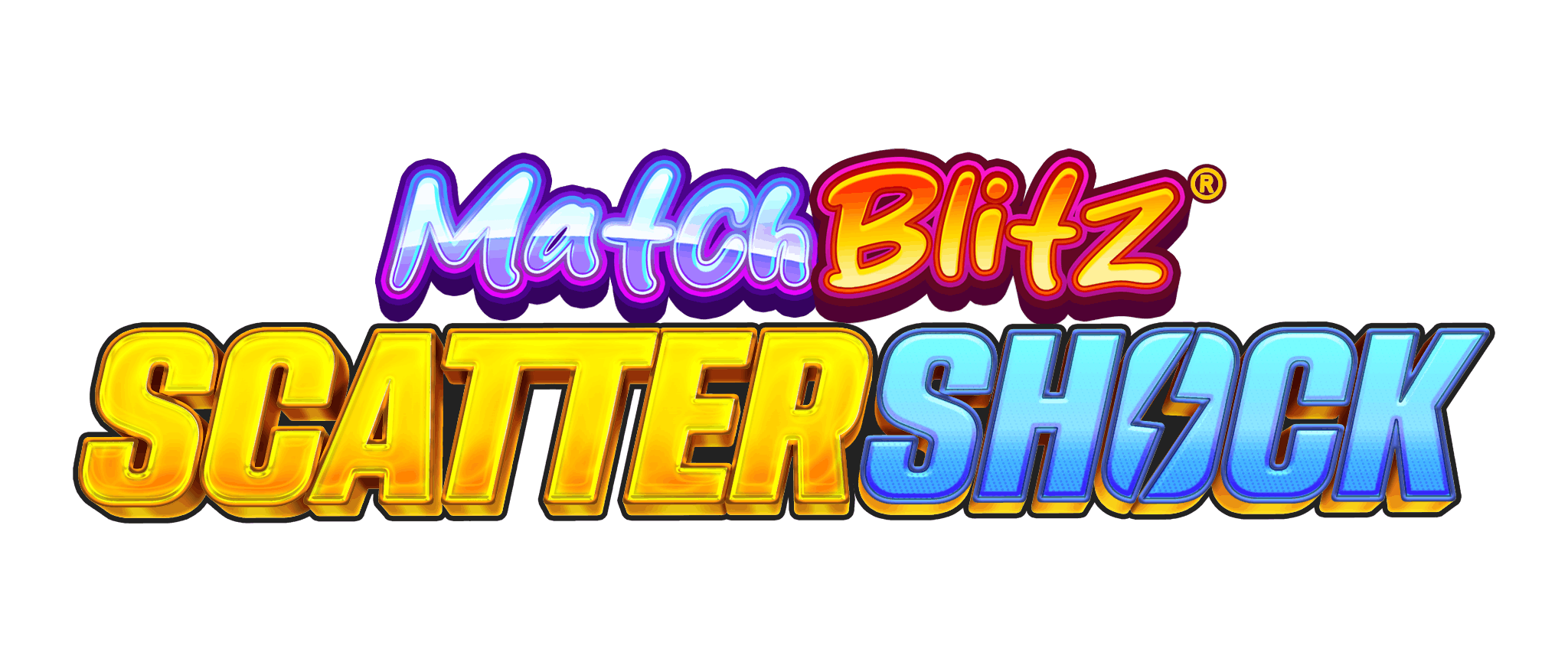 Match Blitz® Scatter Shock