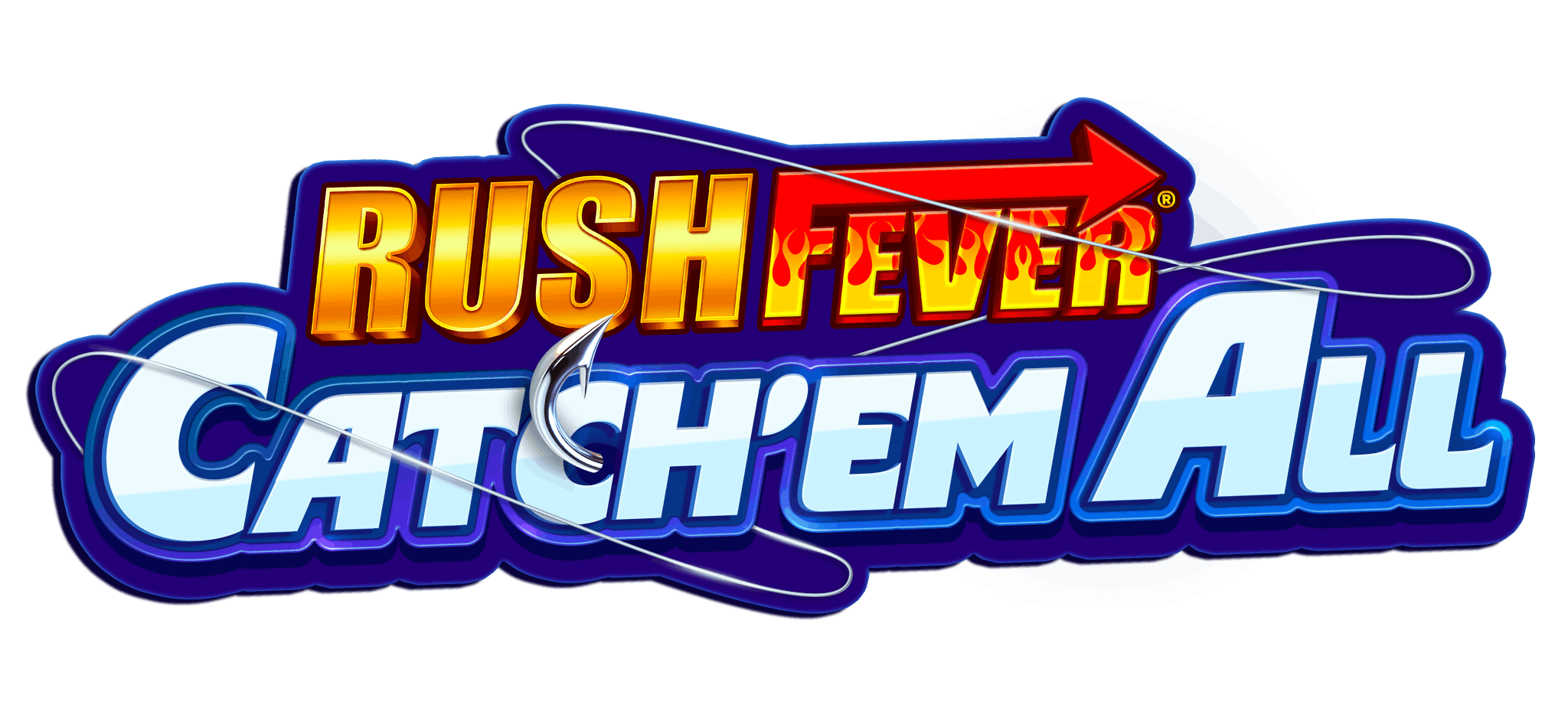 Rush Fever® Catch’em All