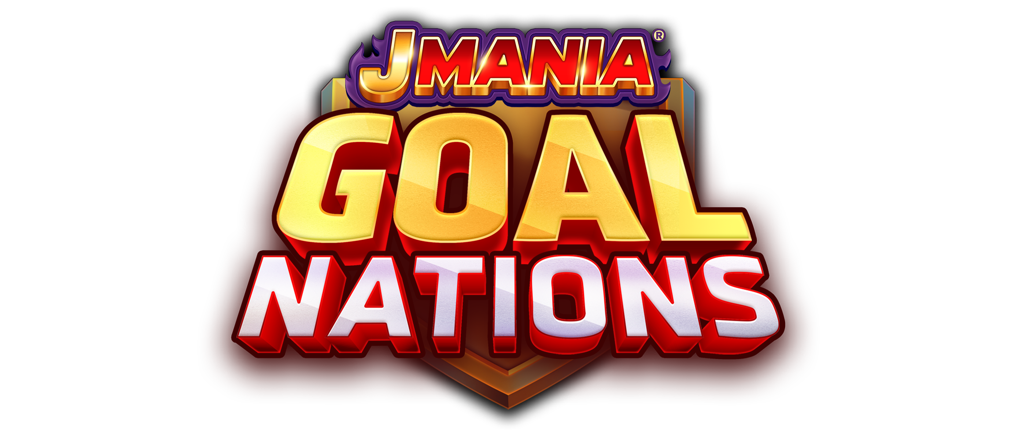 J Mania® Goal Nations