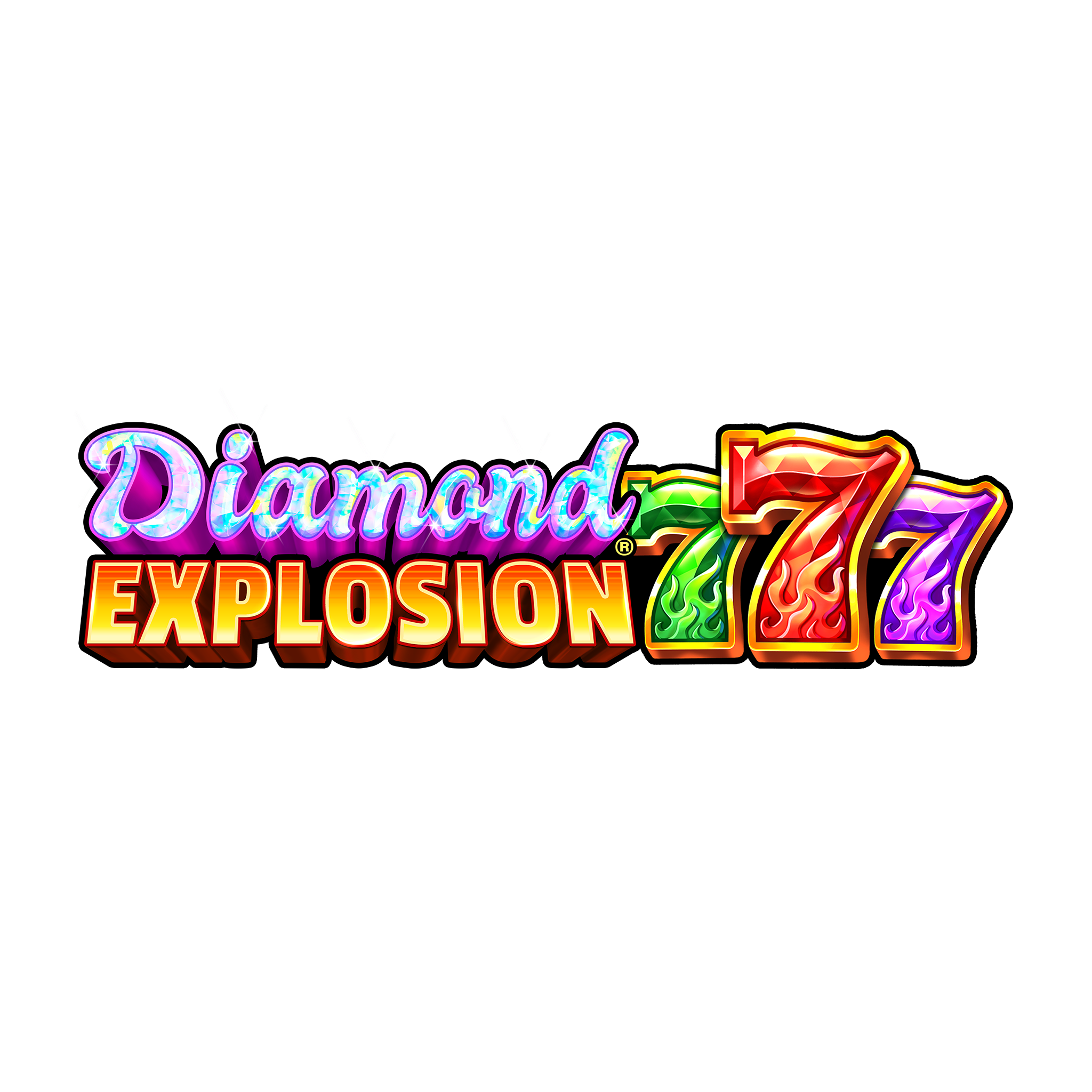 Diamond Explosion® 777