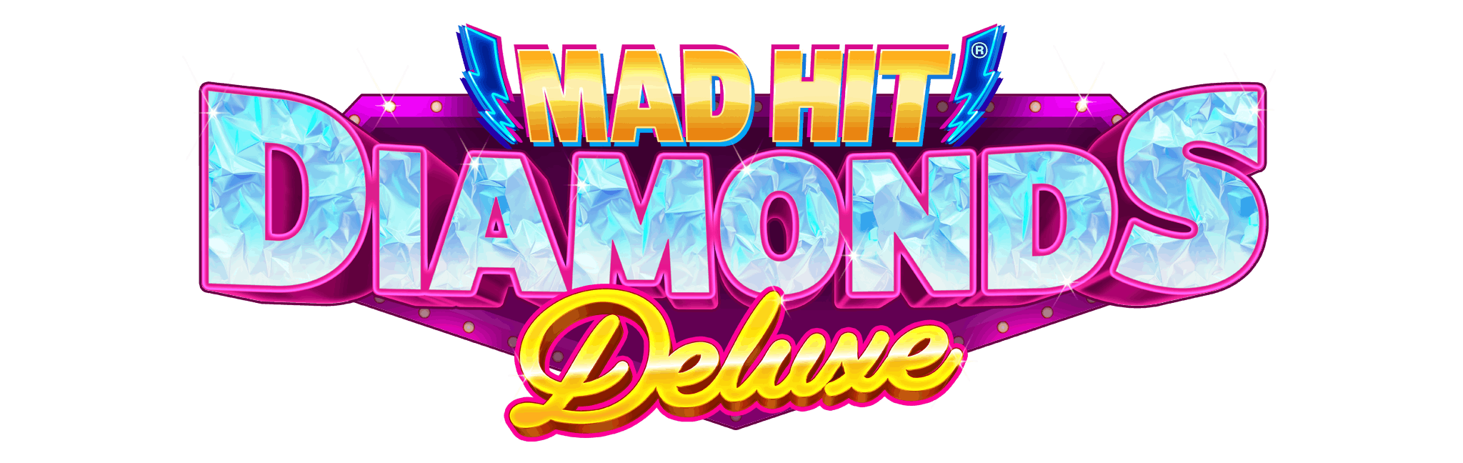 Mad Hit® Diamonds Deluxe