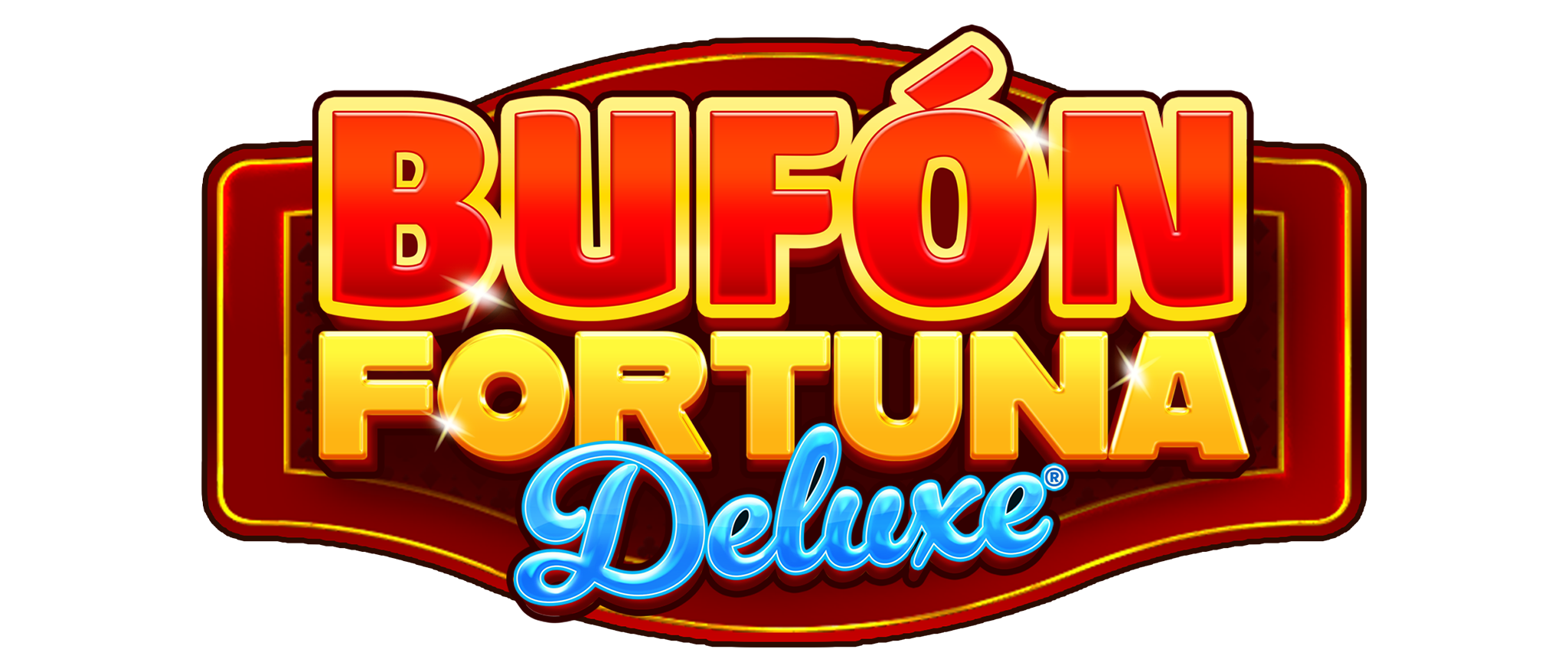 Bufón Fortuna Deluxe