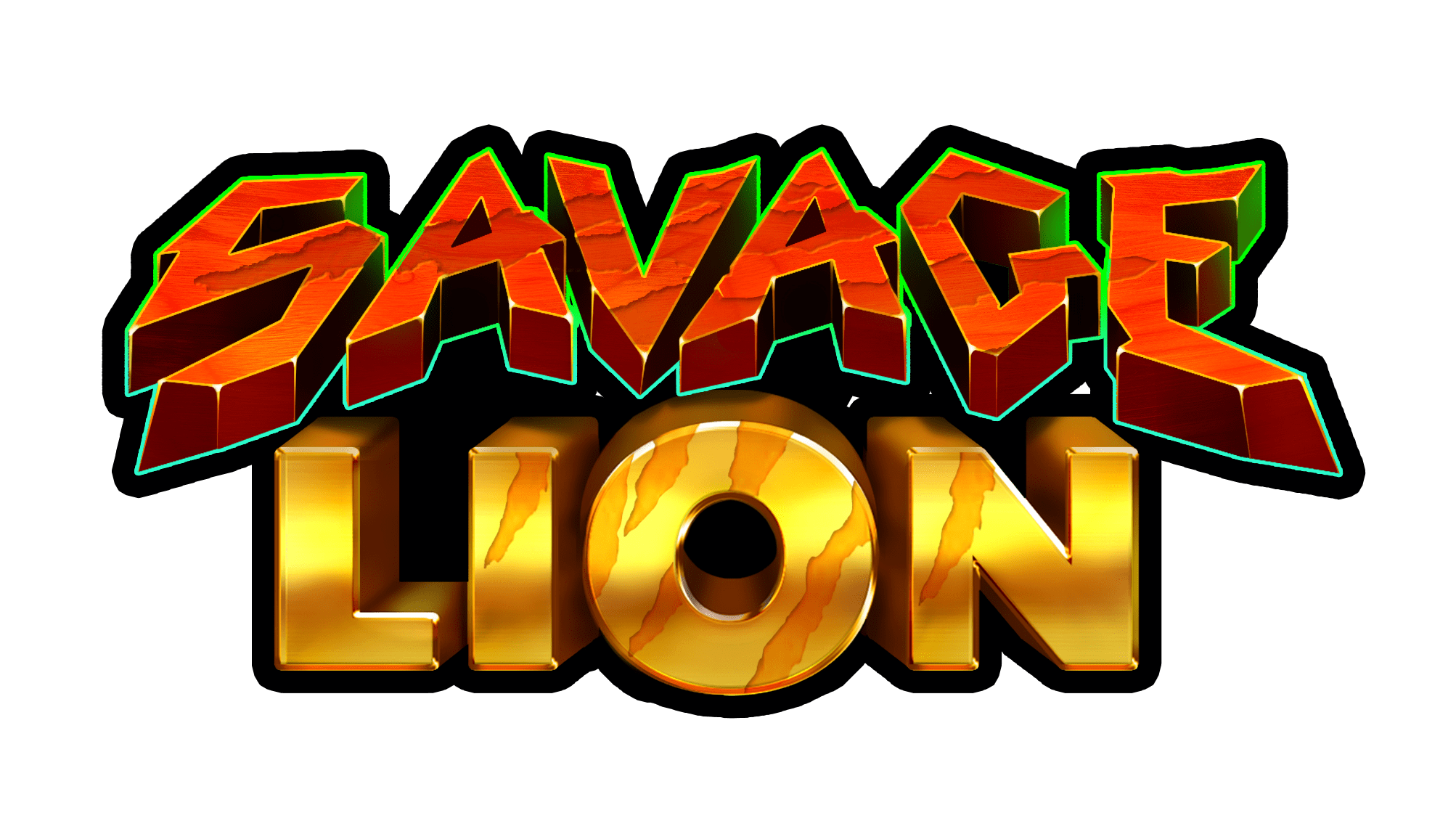 Savage Lion