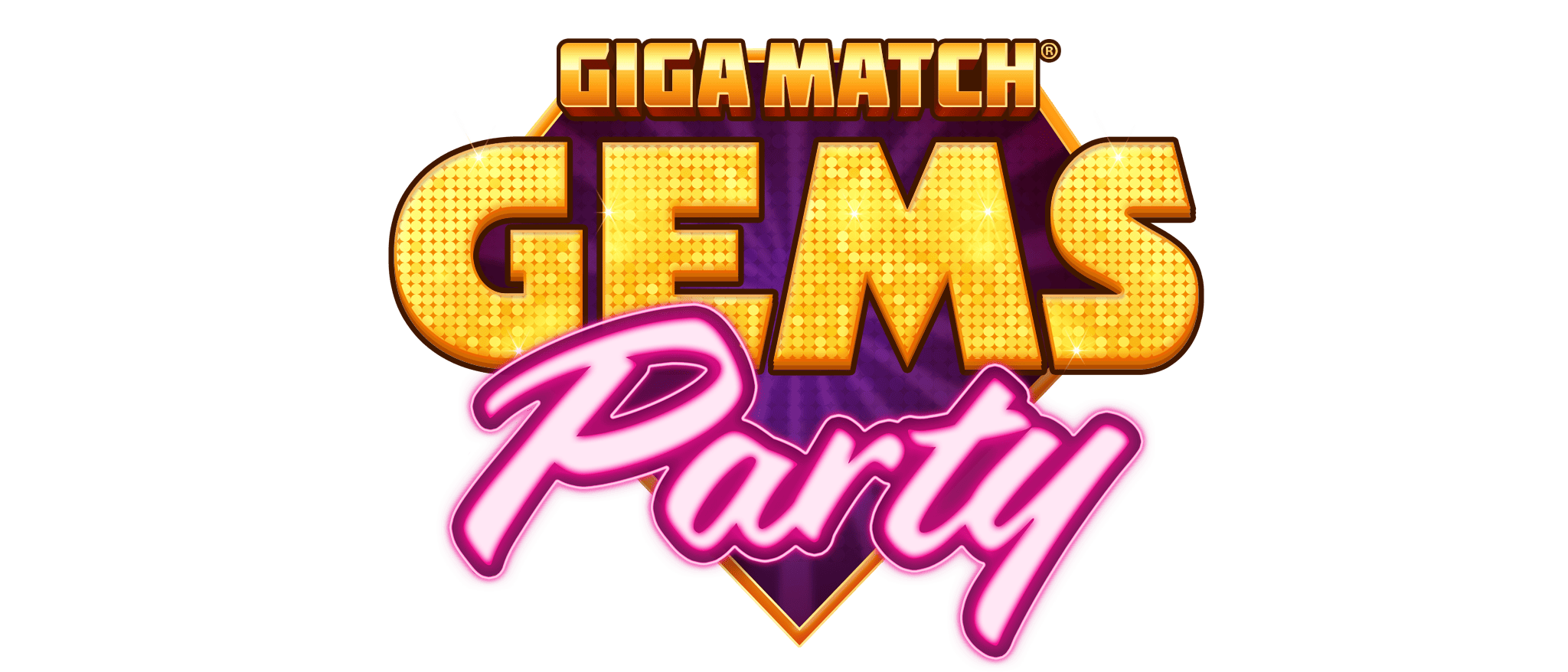Giga Match® Gems Party
