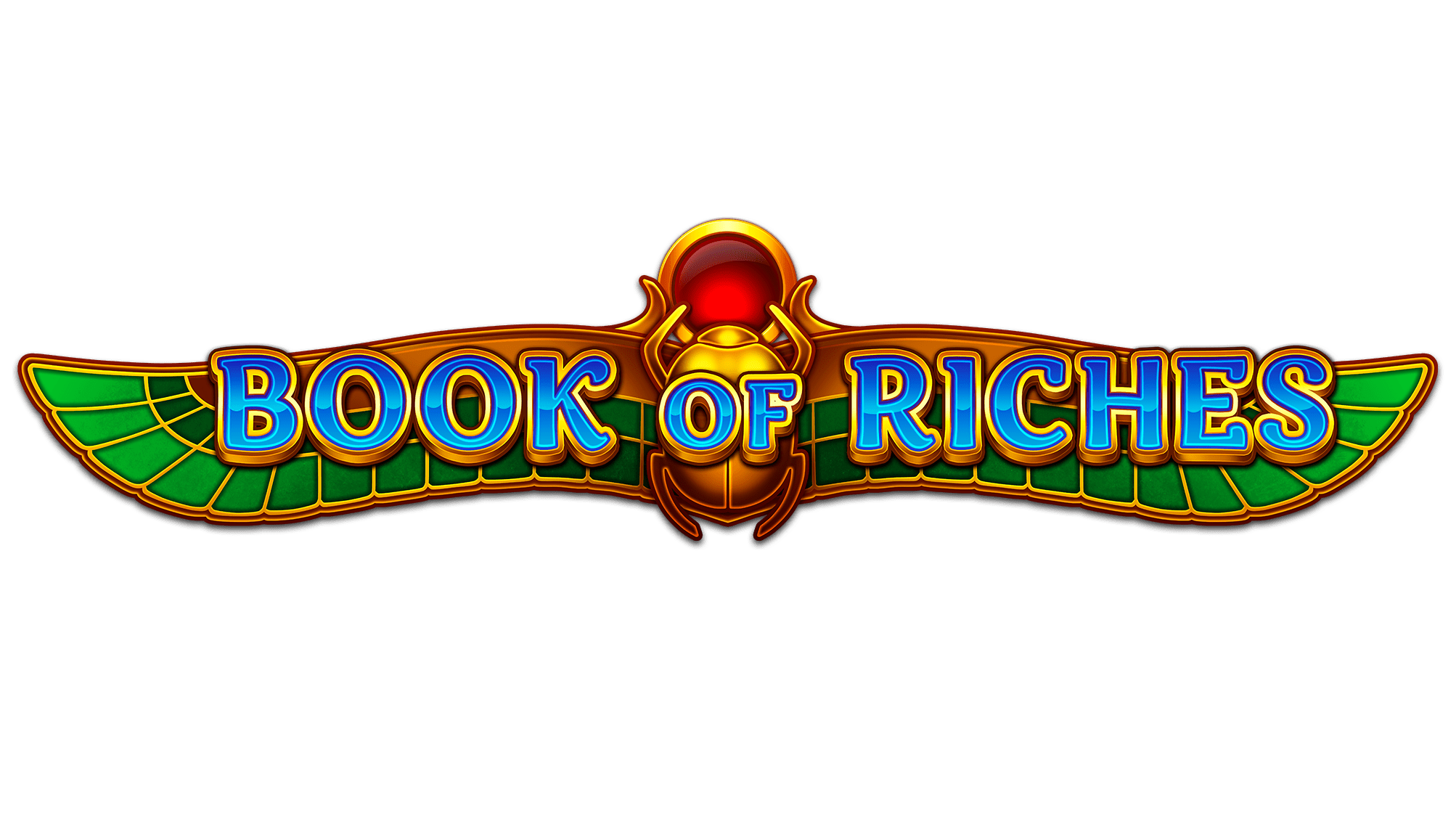Book of Riches
