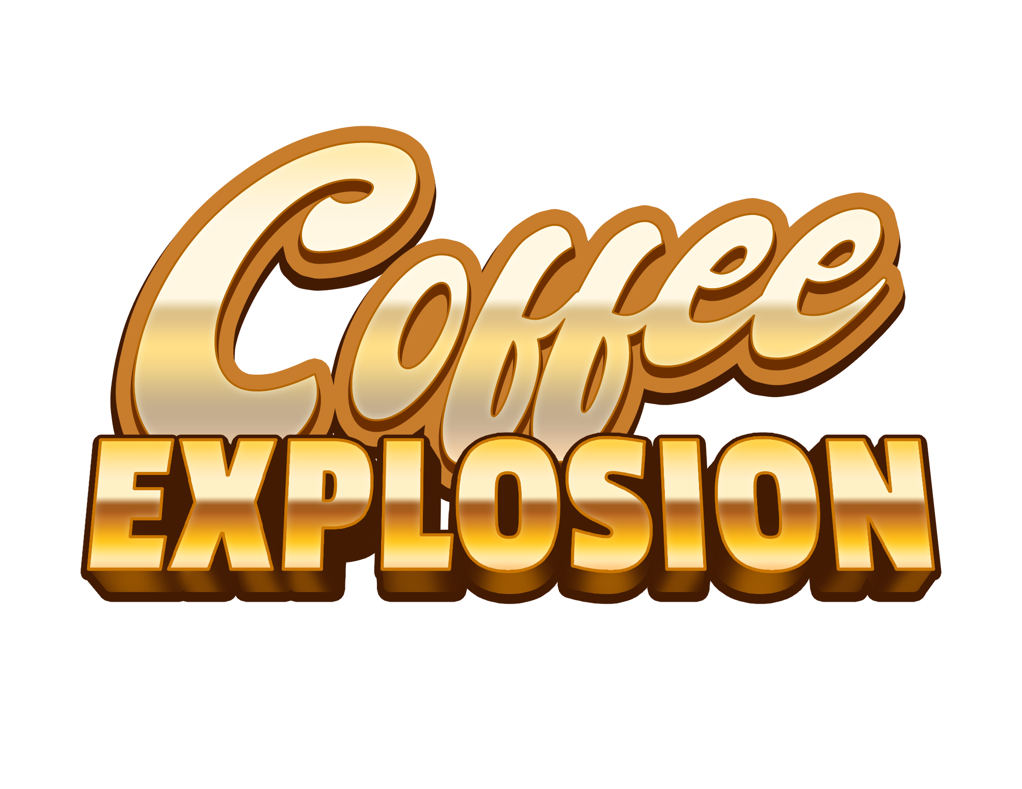 Coffee Explosion