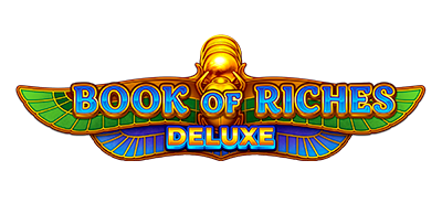 Book of Riches Deluxe