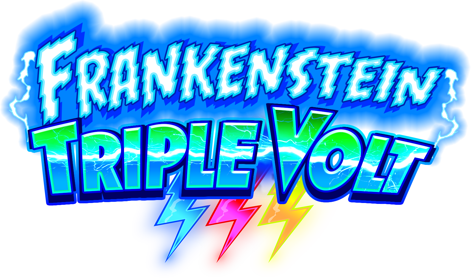 Frankenstein Triple Volt