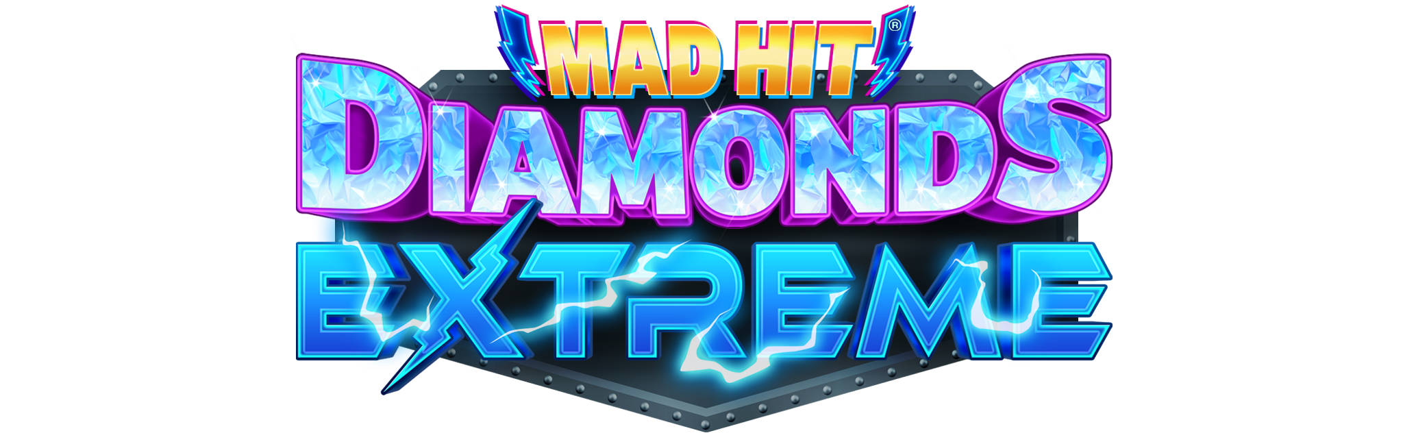 Mad Hit® Diamonds Extreme