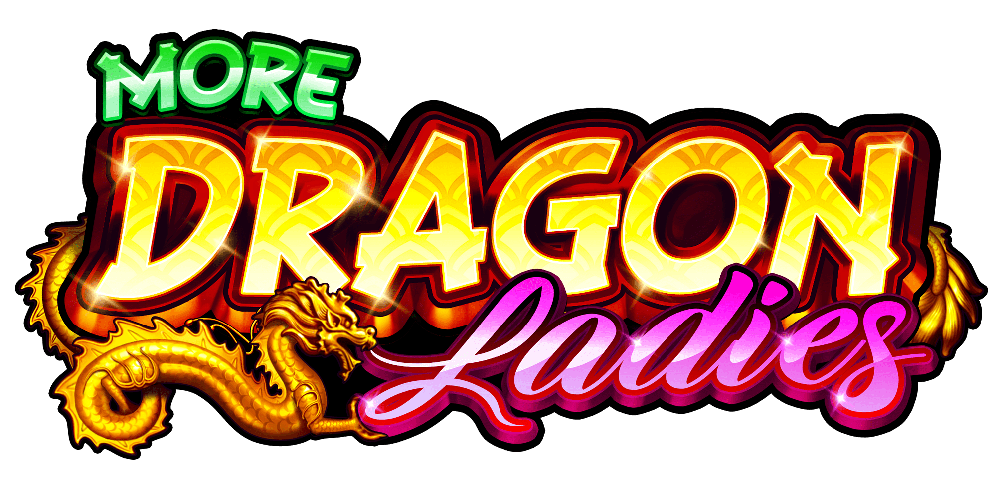 More Dragon Ladies