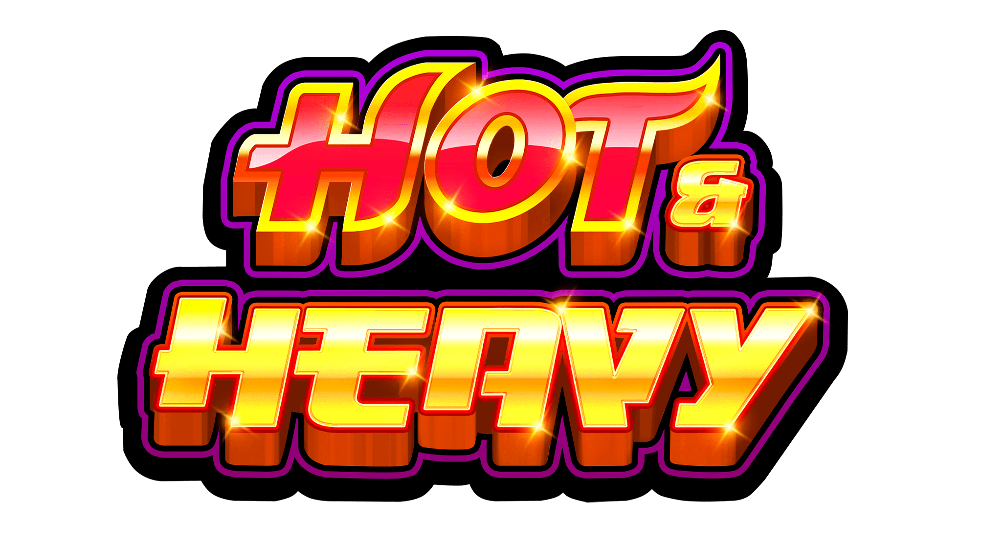 Hot and Heavy