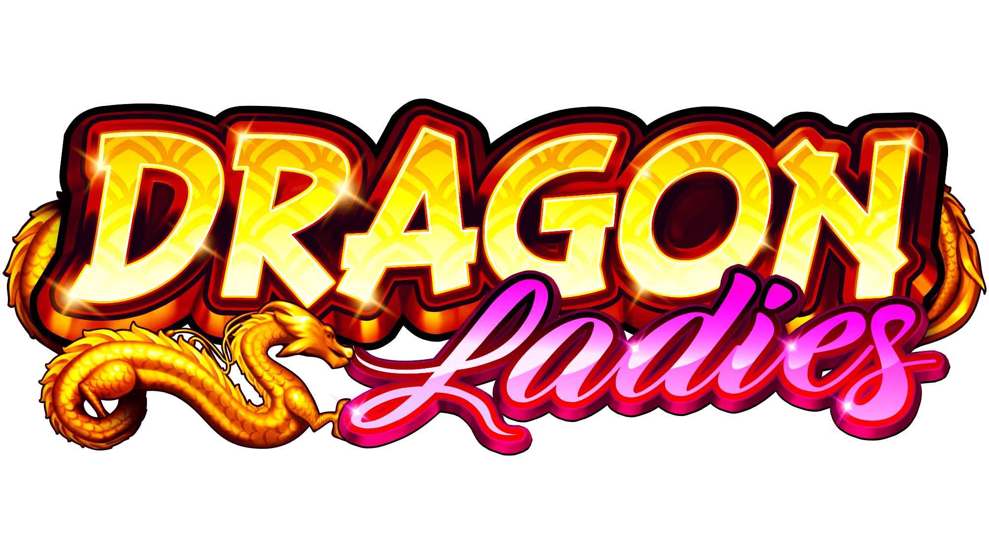 Dragon Ladies
