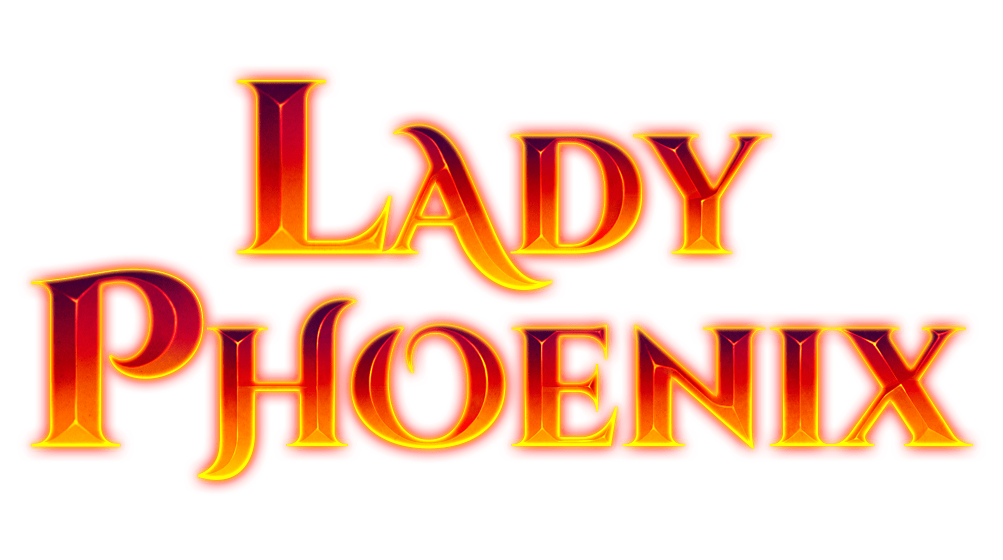 Lady Phoenix