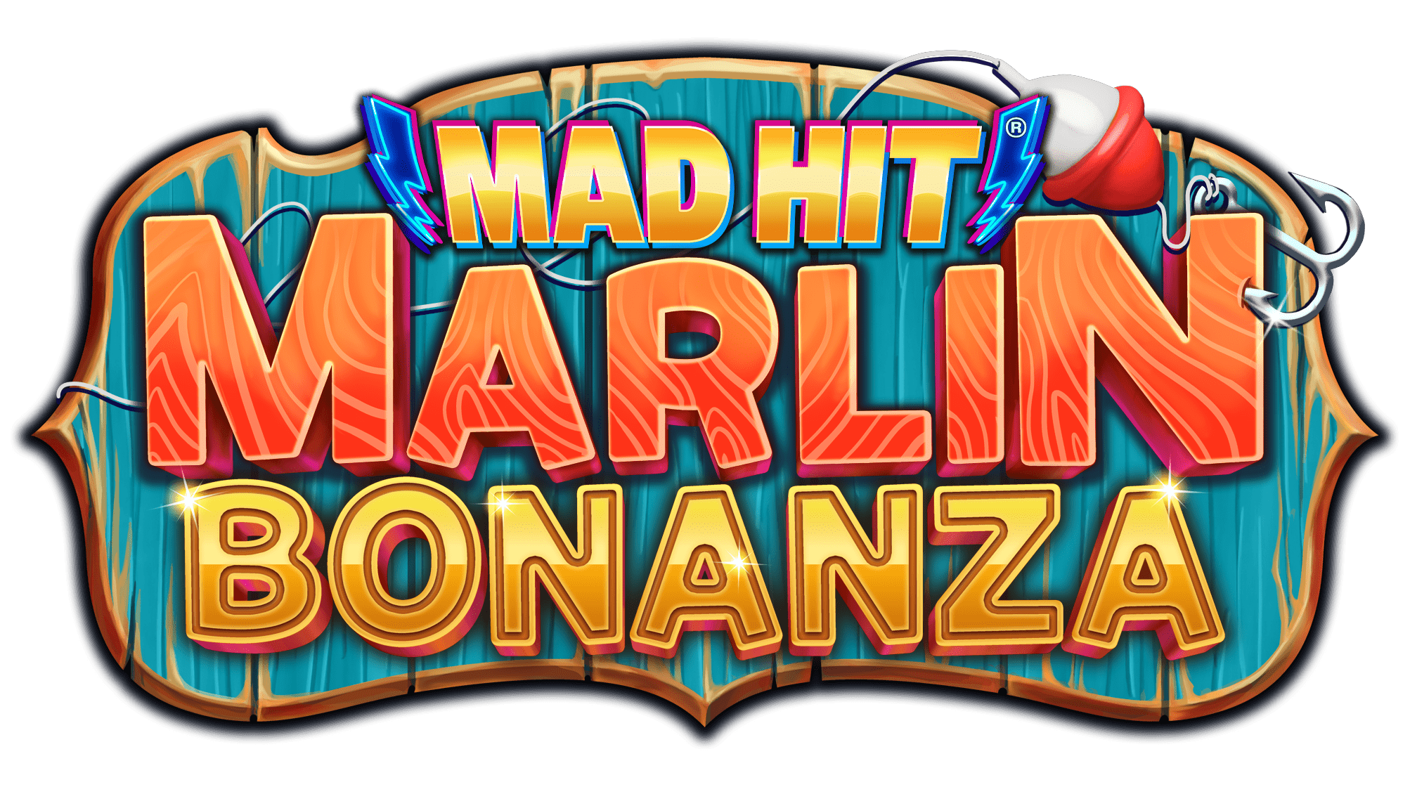 Mad Hit® Marlin Bonanza
