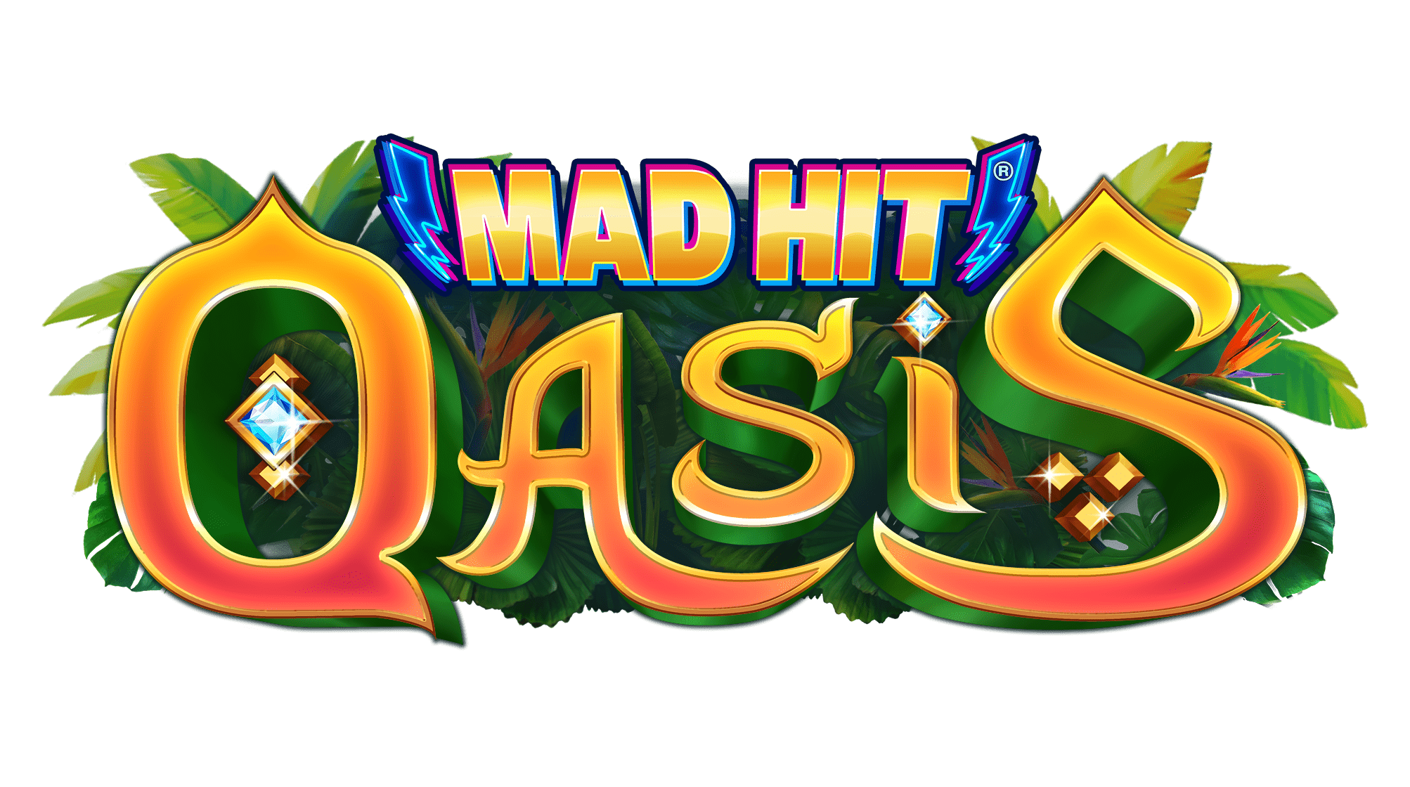 Mad Hit® Oasis