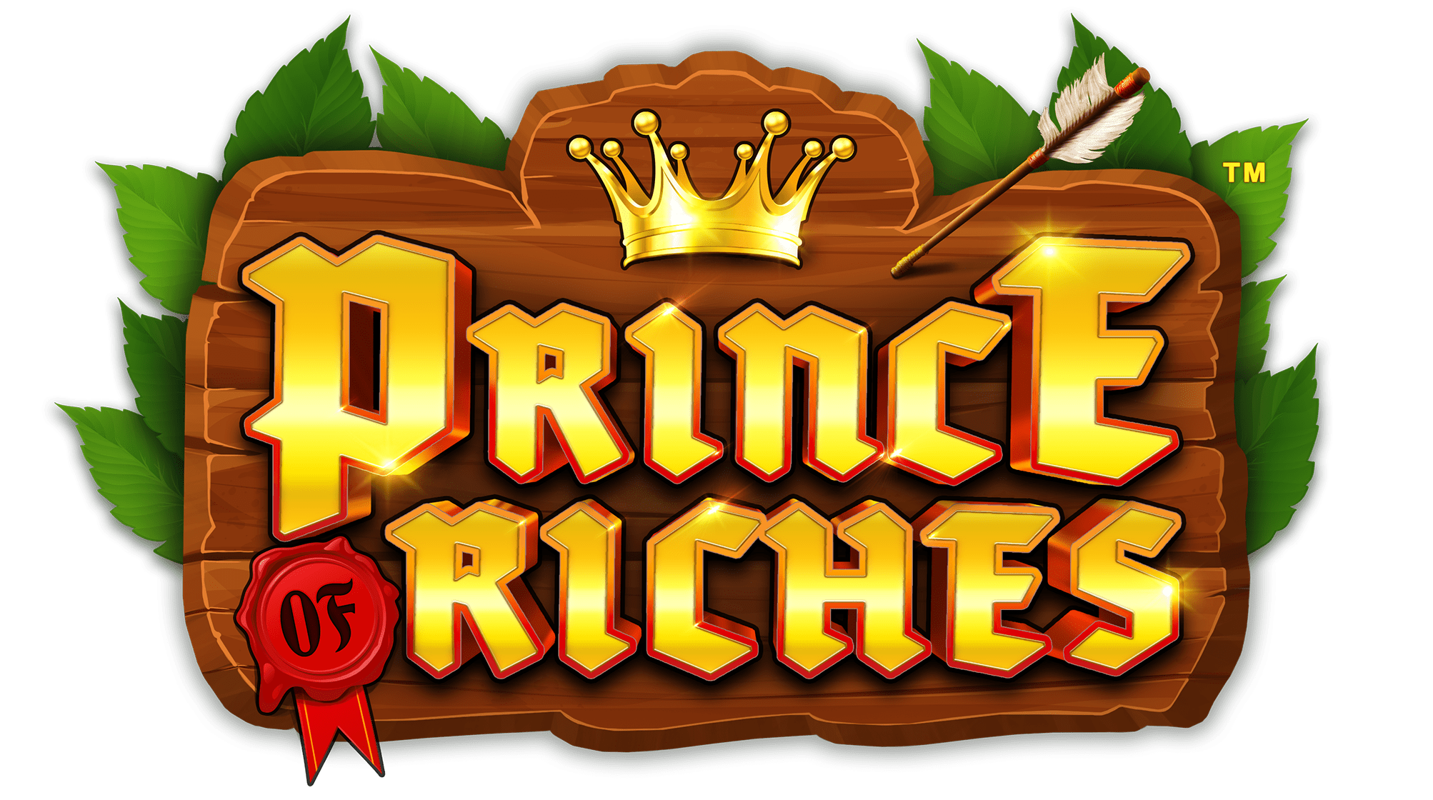 Prince of Riches