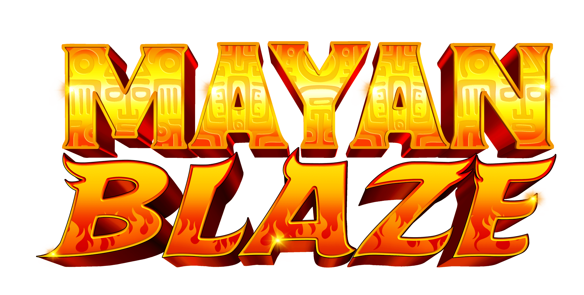 Mayan Blaze