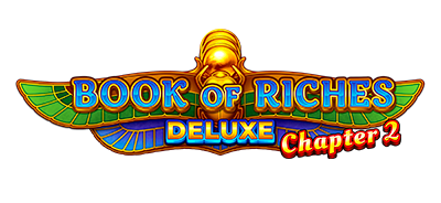Book of Riches Deluxe: Chapter 2