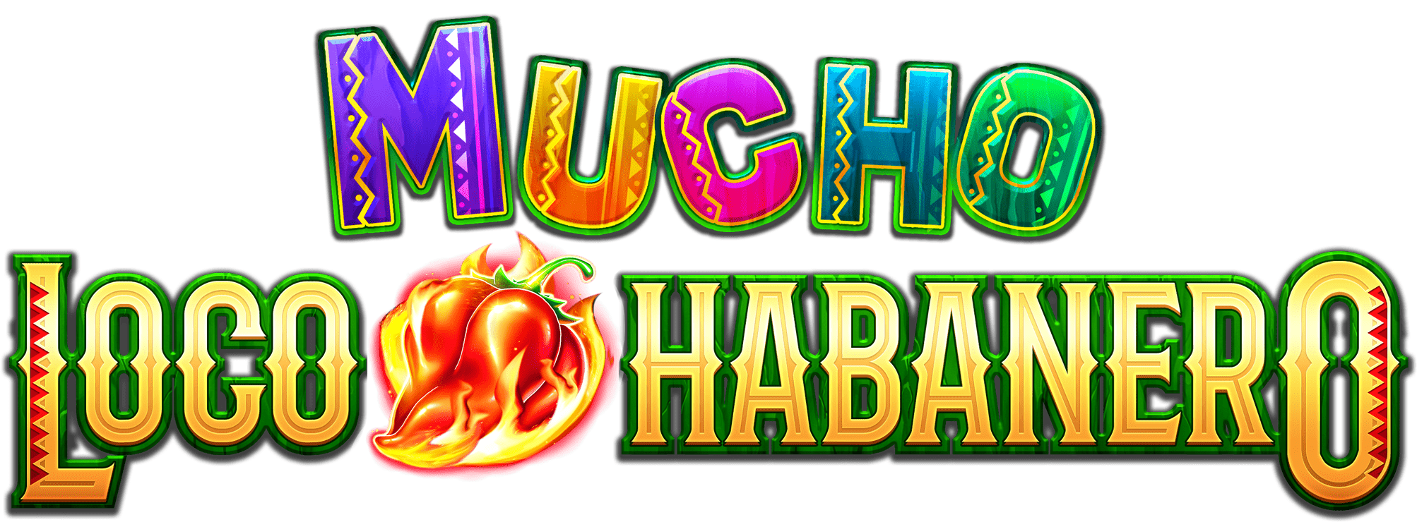 Mucho Loco Habanero