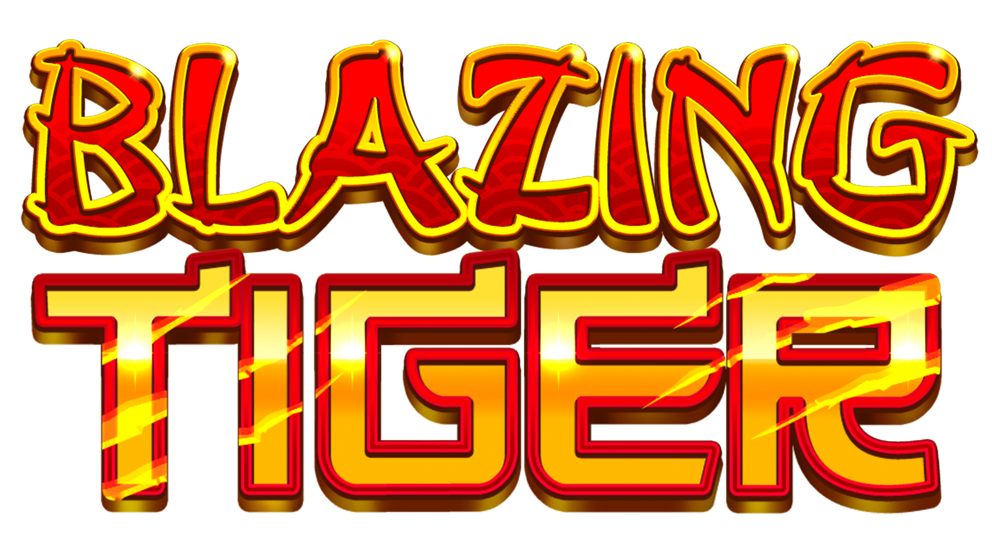 Blazing Tiger