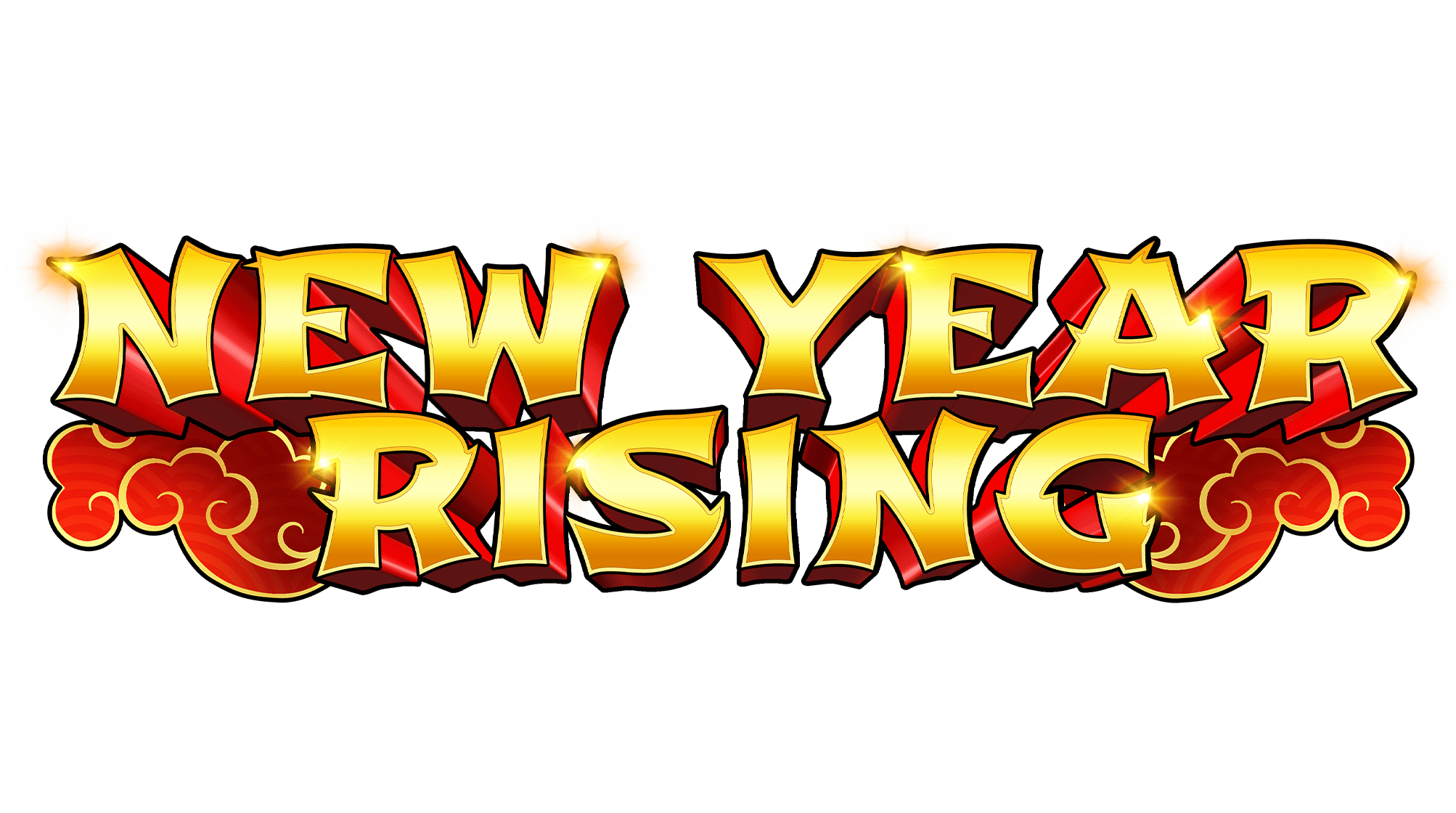 New Year Rising