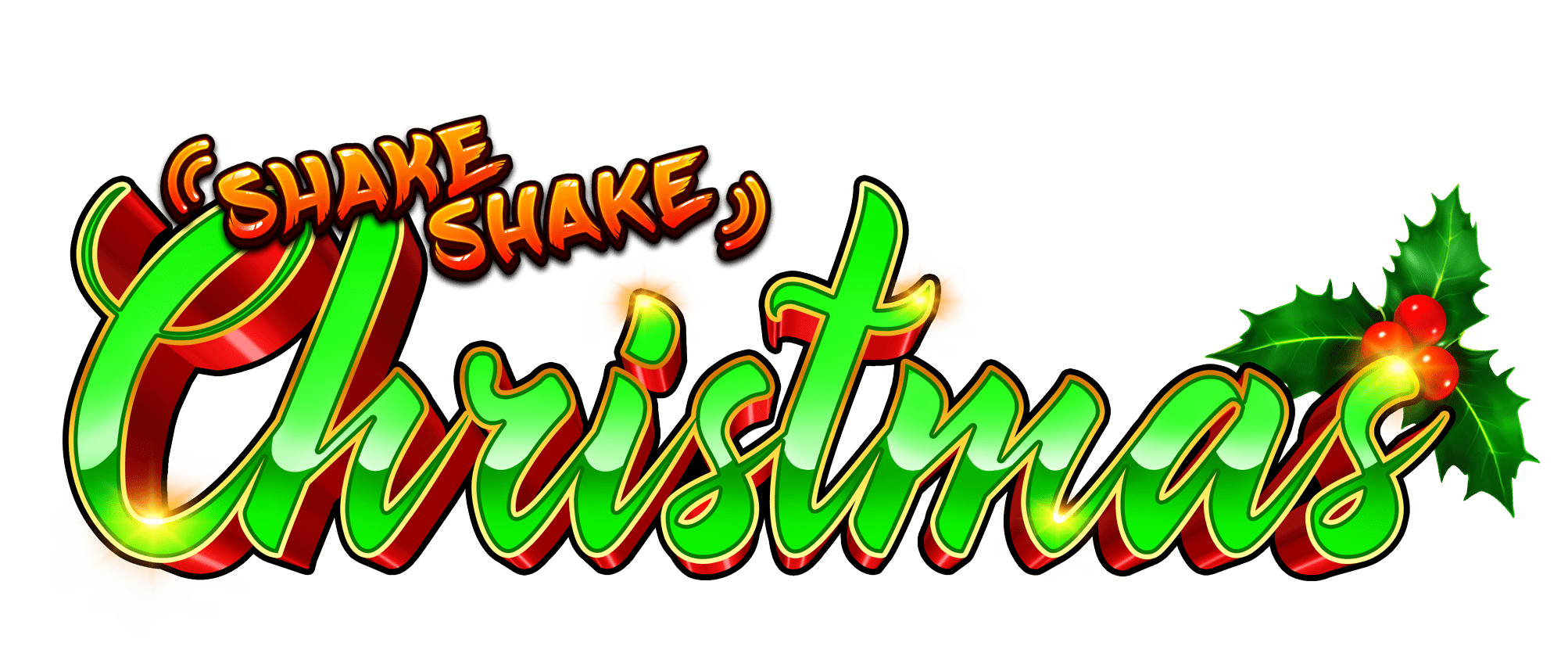 Shake Shake Christmas