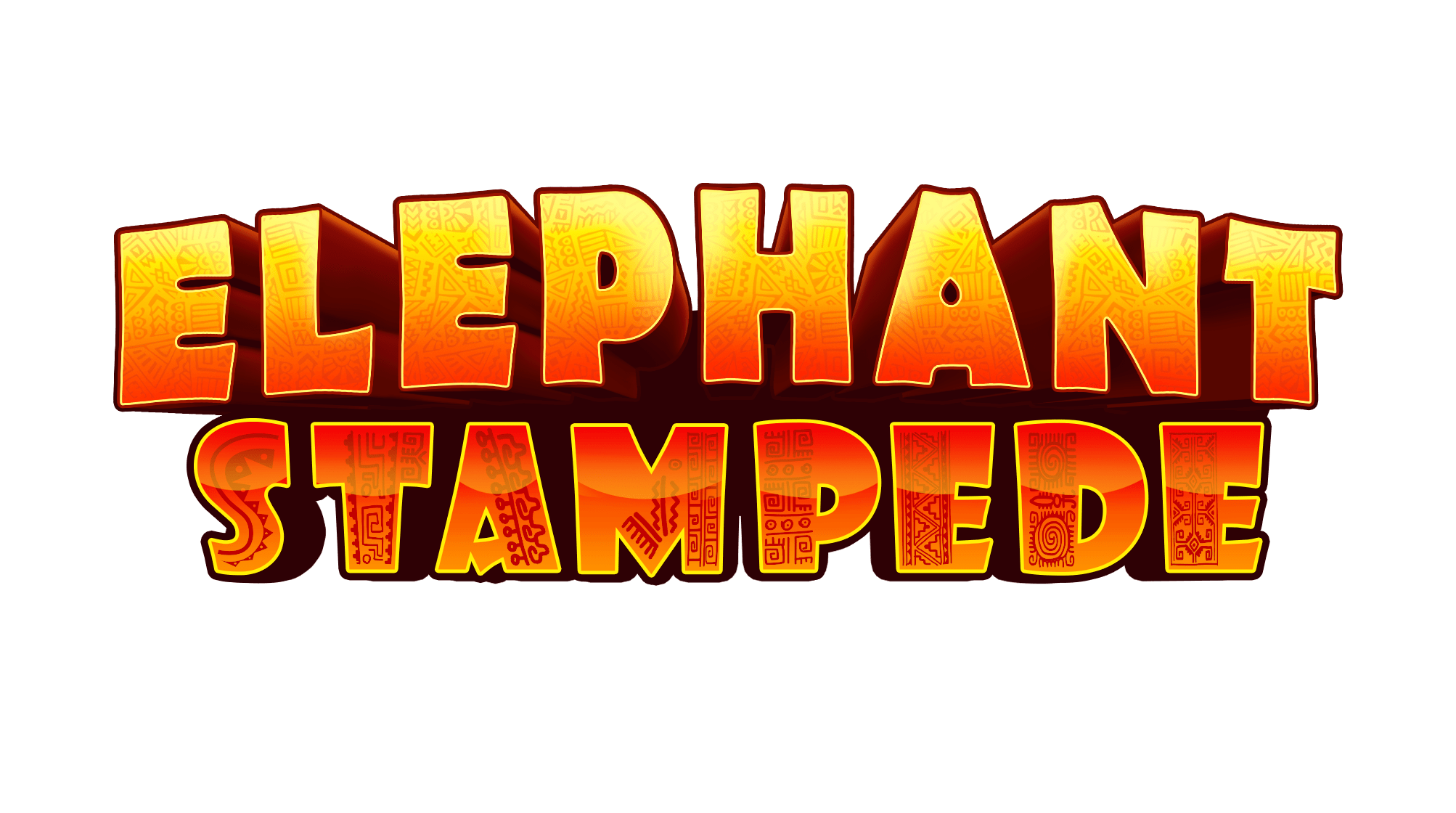 Elephant Stampede