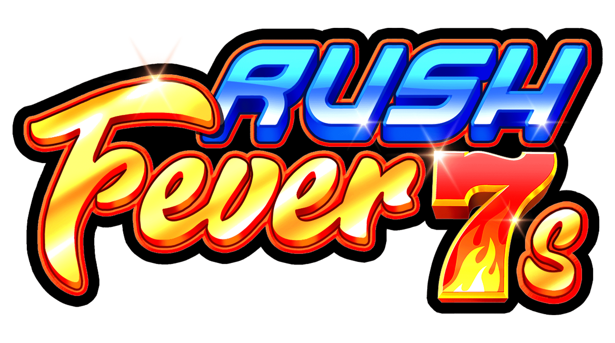 Rush Fever 7s
