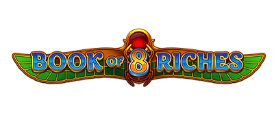 Book of 8 Riches