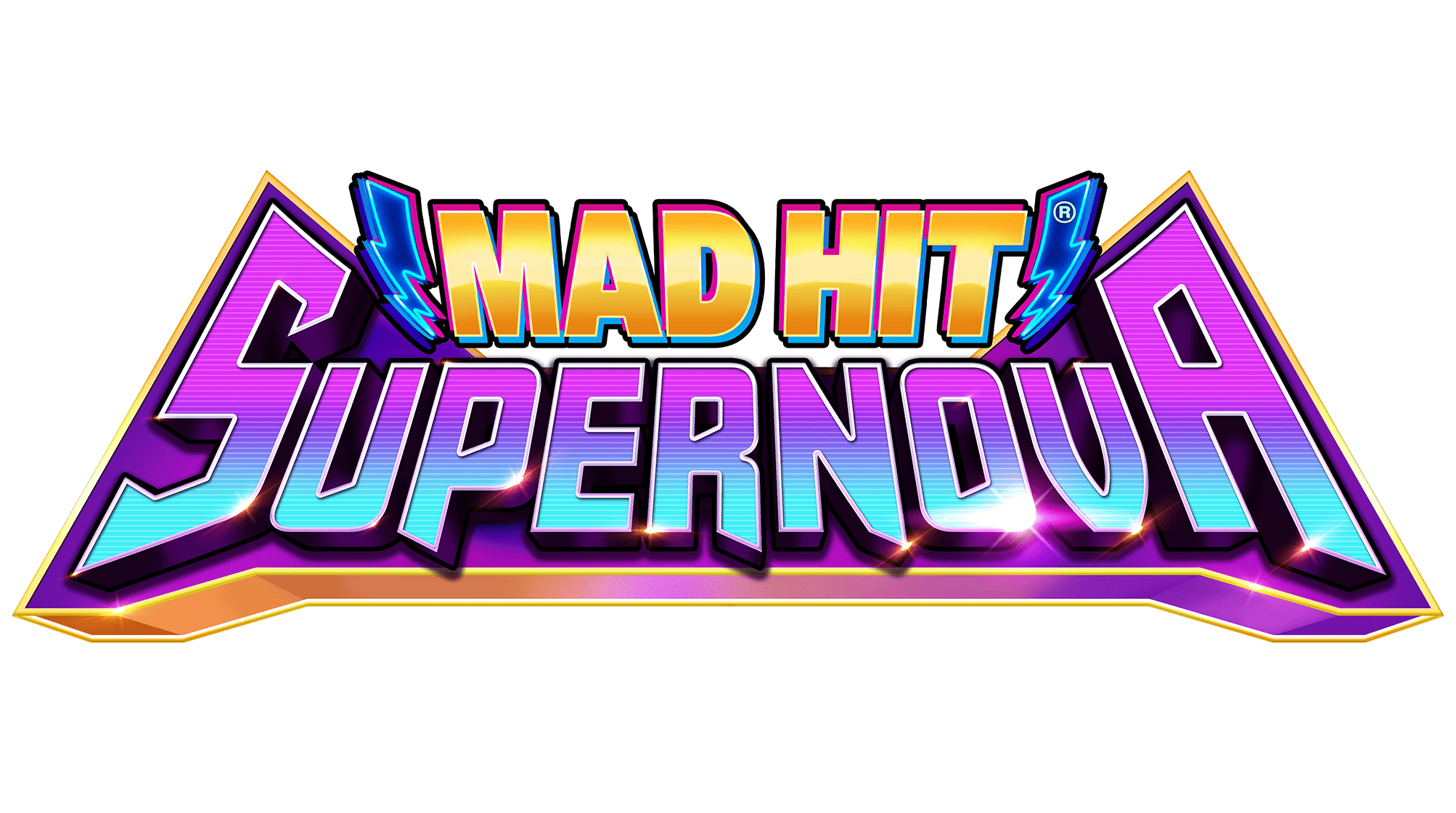 Mad Hit® Supernova