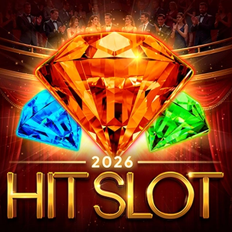 2026 Hit Slot