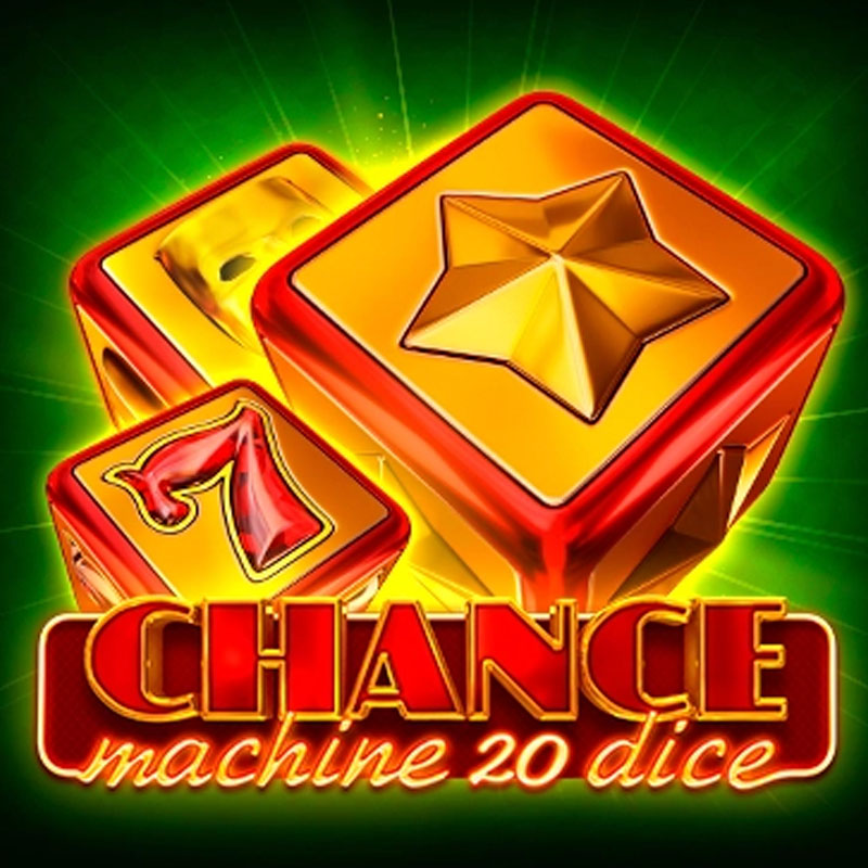 Chance Machine 20 Dice