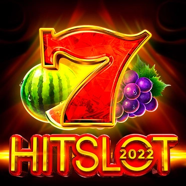 Portada de 2022 Hit Slot