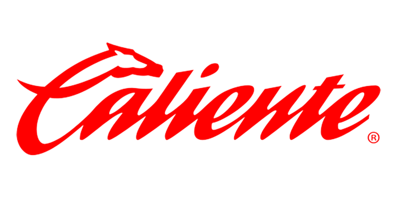 Logo de Caliente