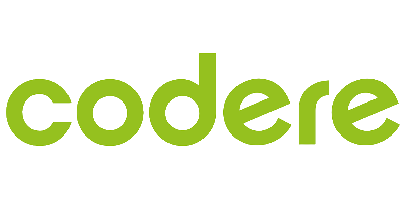 Logo de Codere