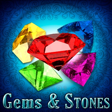 Gems Stones