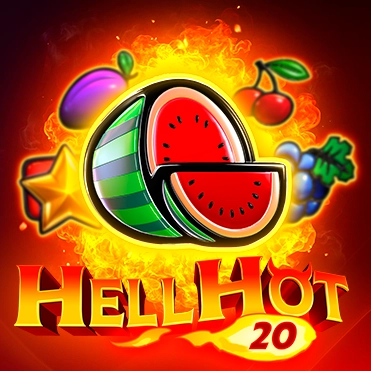 Hell Hot 20