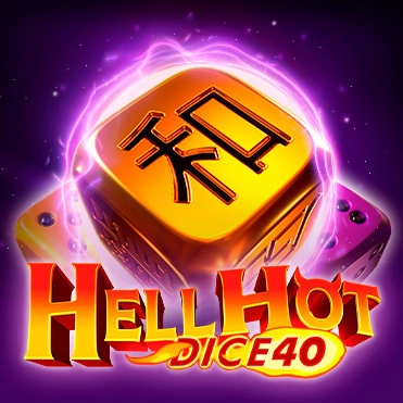 Hell Hot Dice 40