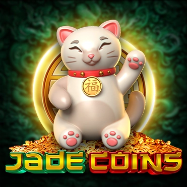 Jade Coins