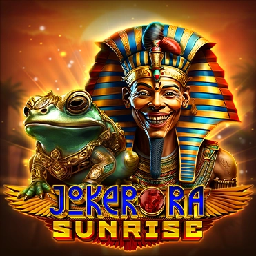 Joker Ra Sunrise