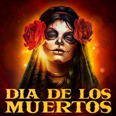 Dia De Los Muertos