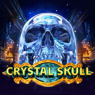 Crystal Skull