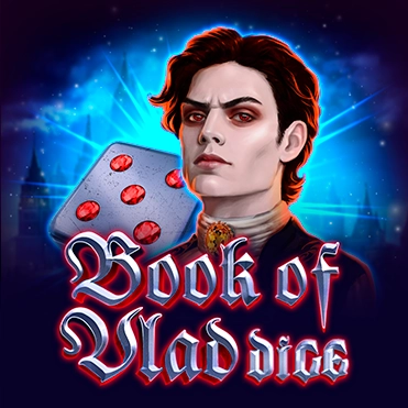 Book Of Vlad Dice