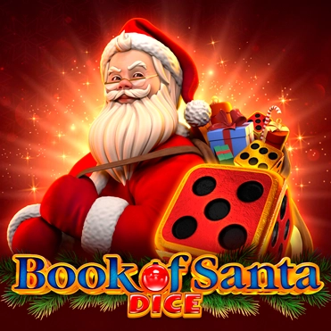 Book Of Santa Dice