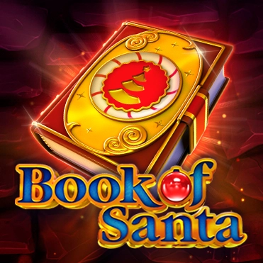 Book Of Santa